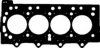 ELWIS ROYAL 0046836 Gasket, cylinder head